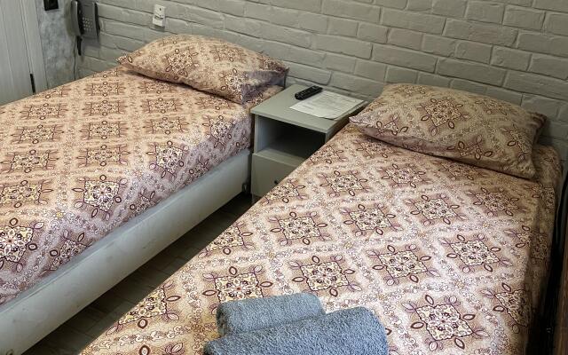 Resident Guest House
