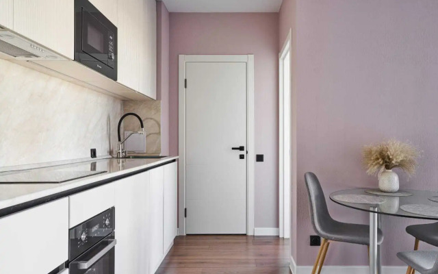 Квартира Уно Окружной проезд