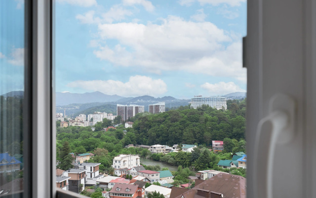 Yevrodvukhkomnatnaya v Zhk Karavella Portugalii Flat