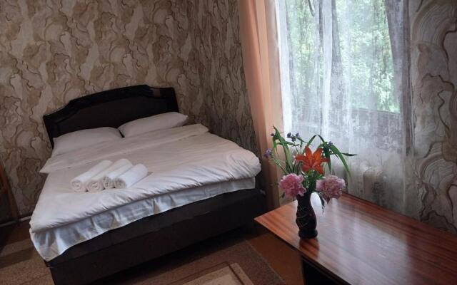 Gala Guesthouse