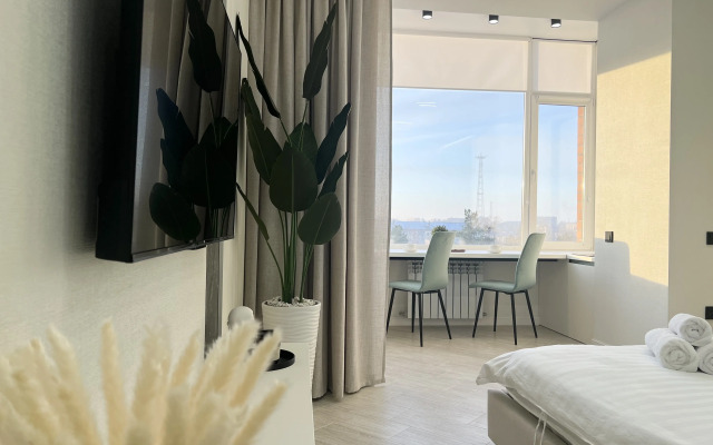 Квартира Smart 9