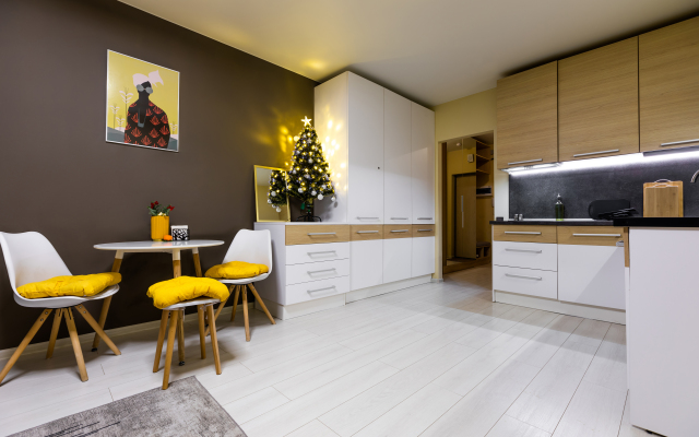 Bali Flat