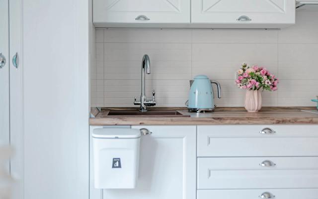 Апартаменты Красивые