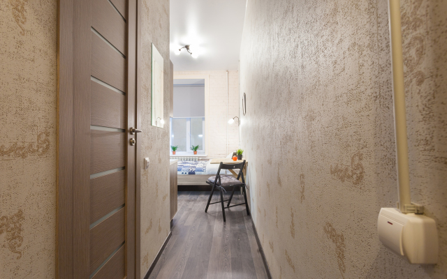 Apart-rooms on Blokhina