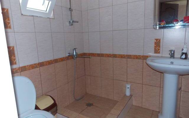 Guest House ErEl