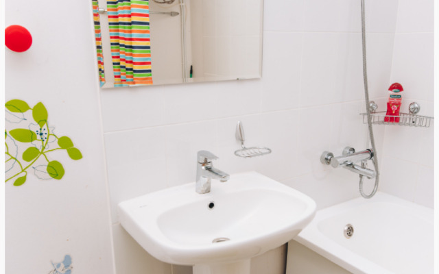 Апартаменты на Шейнкмана