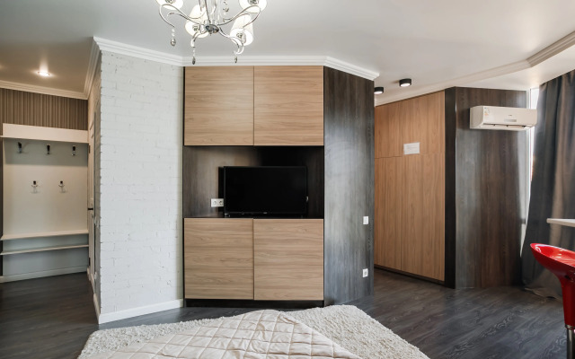 Апартаменты  с Видом на Город