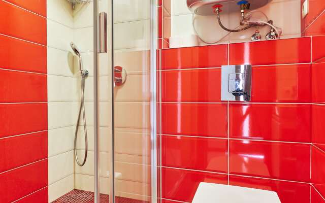 Апартаменты Петровские на Спортивном 7