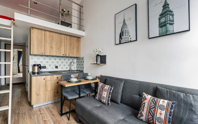 MaxRealty24 Apartments