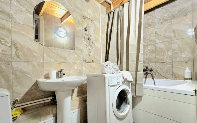 Loft Flat