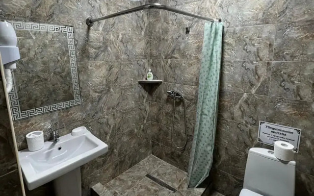 Меблированные Комнаты DioMil