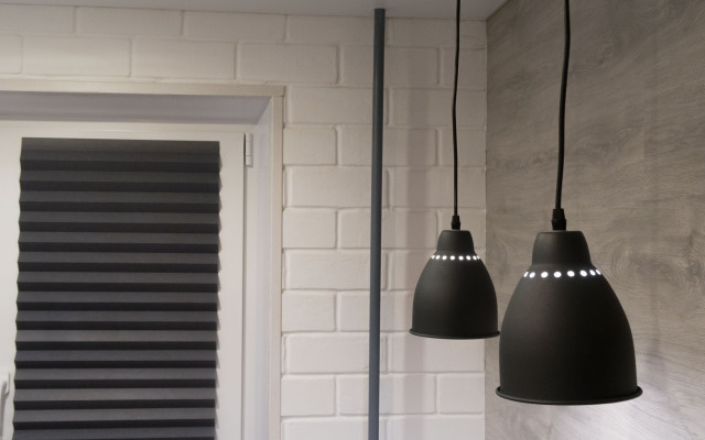 Апартаменты Двухкомнатные 50 лет Октября 35