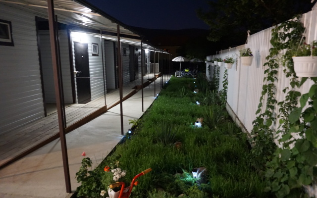 Country house "Coffee Tree"