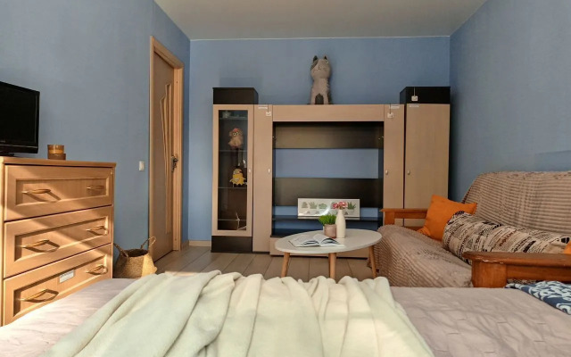 Квартира К813