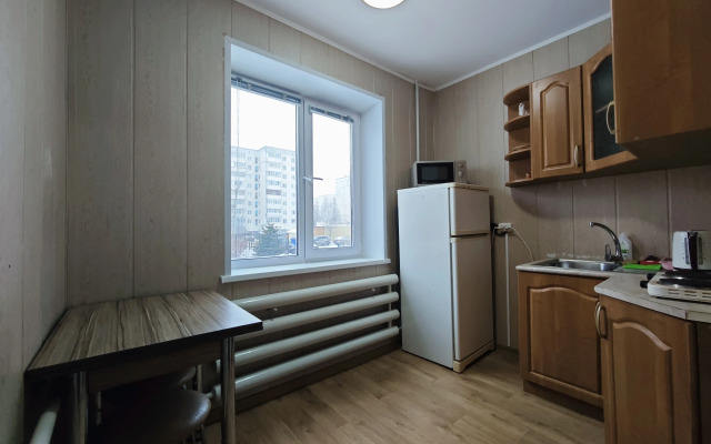 Ot Sutochno.tob Flat