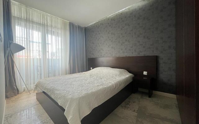 Samye Luchshie Apartamenty Na Pervoy Beregovoy Linii Apart Hotel