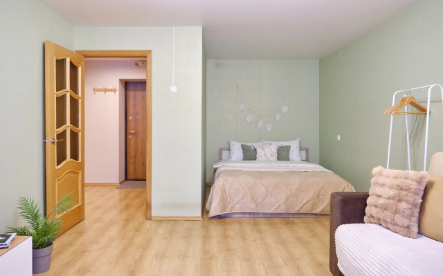 V Tsentre Goroda Ot Welcome V Ekb Flat
