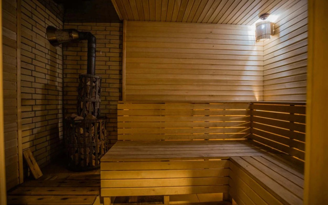 Отель Dreamland Villas