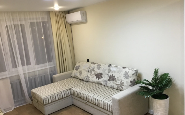 4 Krovati Flat