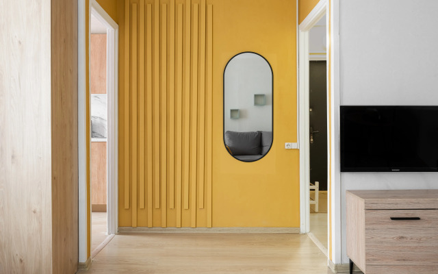 Квартира Весна на Каховке