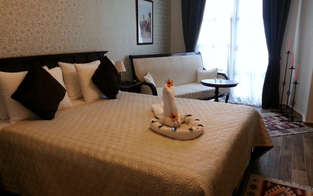 Palmeden Hotel