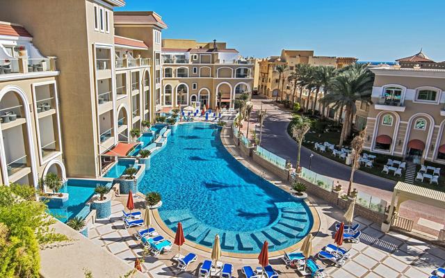 KaiSol Romance Resort Sahl Hasheesh (Adults Only)