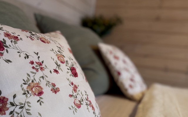 База отдыха Barn