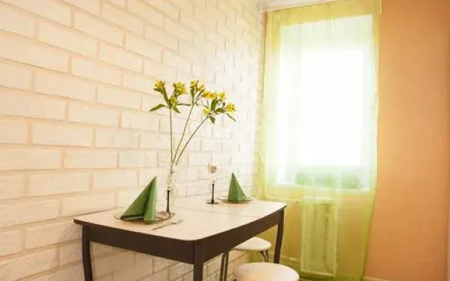 Nevabed Na Bogaychuka 24 Apartments