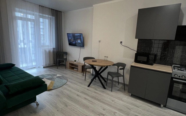 Квартира Нахимовский квартал