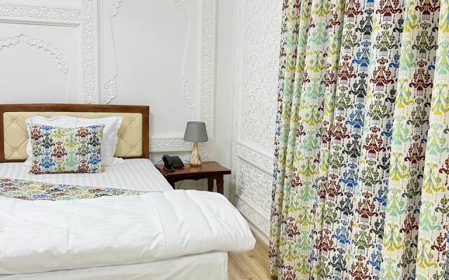 Amiran Boutique Hotel