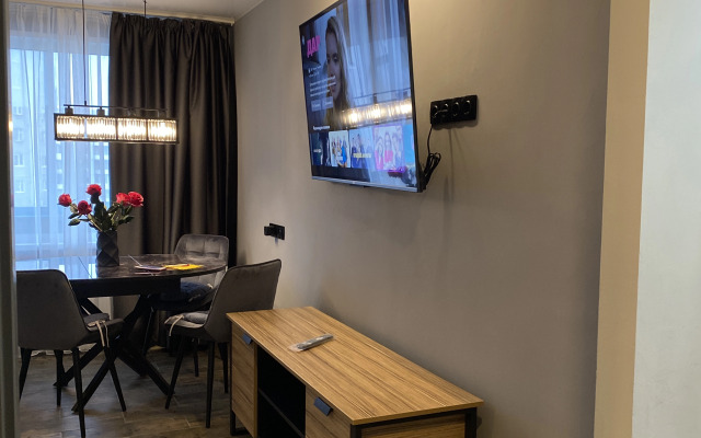 Квартира Кольский Край