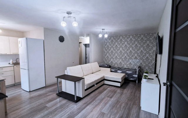 Апартаменты Apart-mich