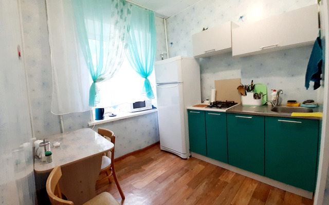 Квартира на Гагарина 3