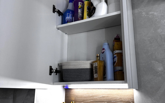 Апартаменты MorgoAparts