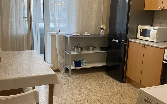 Квартира Уютная Рядом с Метро