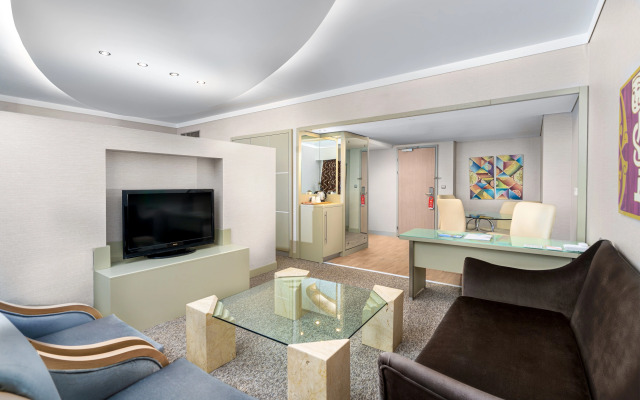 Grand Hotel Konya