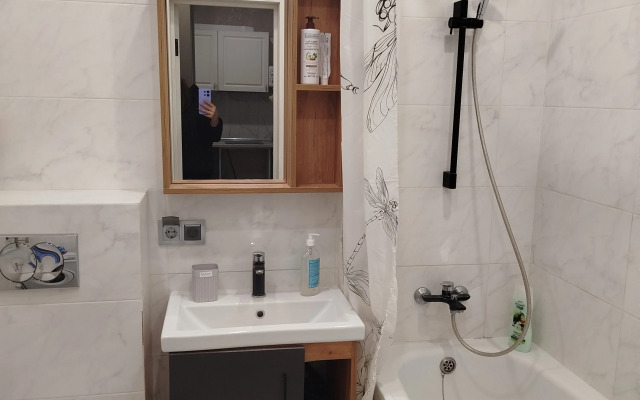 2 rooms Monako Minsk Mir Apartments
