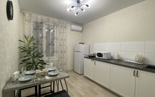 Апартаменты Пять Столиц