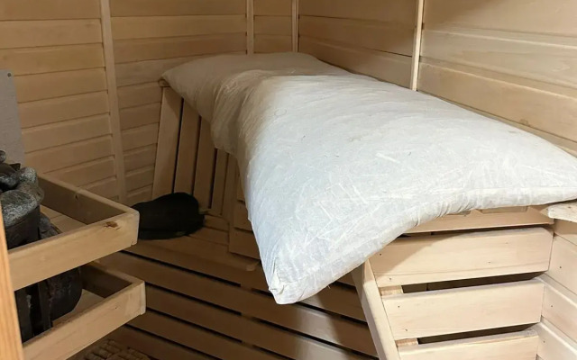 Шале Баня Эксклюзив