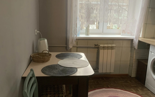 Квартира однокомнатная на улице Институтская 21