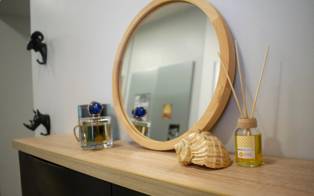 Квартира Уютная у Пруда