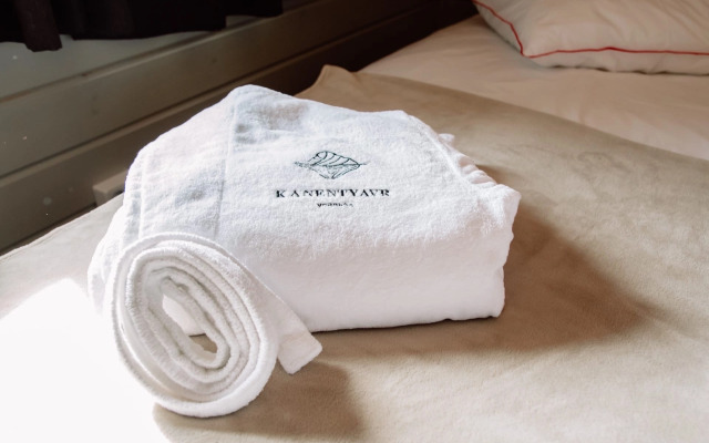 Гостевой дом усадьба Канентъявр