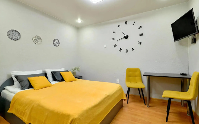 Квартира в Курортной Зоне