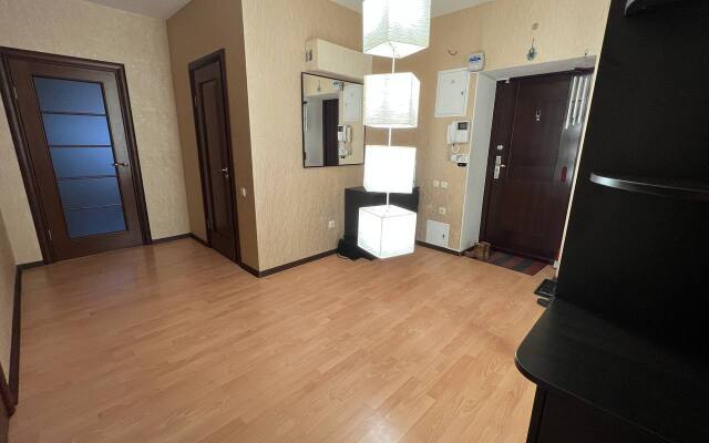 Апартаменты в центре на Аксакова