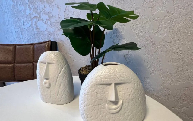 Квартира На Гагарина 3А