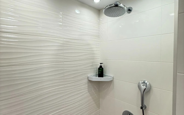 Квартира Луначарского 216