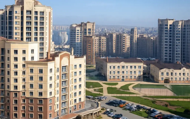 Квартира Уютная