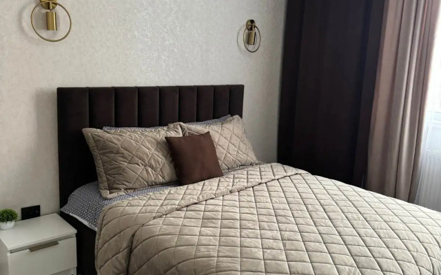 Apartment Уютные в Центре Оренбурга