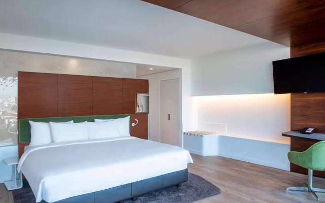 Hotel Radisson Blu Iveria Hotel