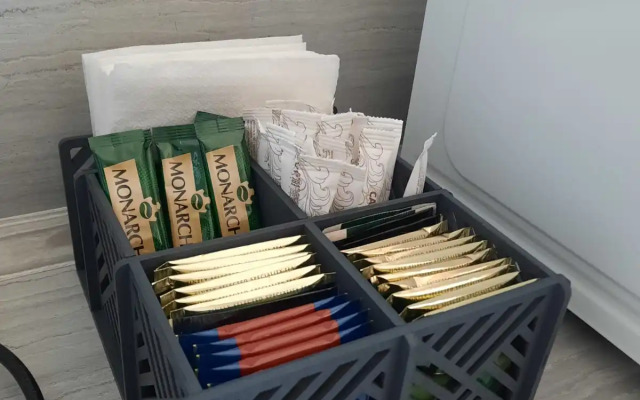 Апартаменты Авторские в ЖК Родниковая Долина